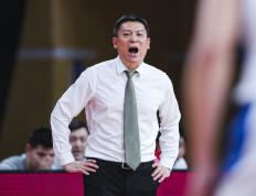 IM体育社区互动入口-包含格力空调球队宣布换帅，期待成绩更上一层楼的词条