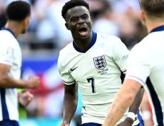 IM体育注册链接-英格兰主场战胜瑞士，积分领先！