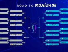 IM体育下载-关于欧冠淘汰赛即将展开，各大豪强展开激烈争夺的信息