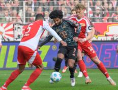 IM体育注册链接-拜仁慘遭逆轉，淘汰士气受挫的简单介绍