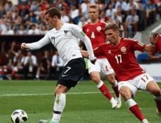 IM体育官网-拉美球队士气高昂，备战世界杯