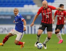 IM体育平台-横滨水手遗憾止步，亚冠征程告终的简单介绍