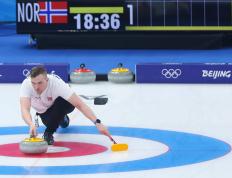 IM体育社区互动入口-关于瑞士迎来较量挪威，战胜晋级下一轮的信息