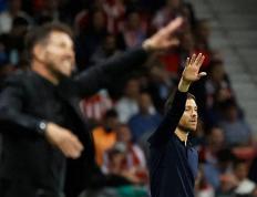 IM体育-关于皇马击败马德里竞技，卫冕欧洲冠军赛前景看涨的信息