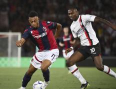 IM体育注册链接-博洛尼亚客场失球，主帅调整战术未能改变局面的简单介绍