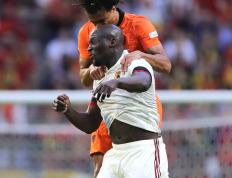 IM Sport-比利时惨负瑞士，半决赛悬念难料的简单介绍