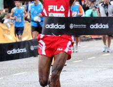 IM体育-关于坦桑尼亚马拉松天才少年夺魁，刷新历史的信息