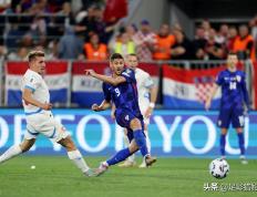 IM体育赛事直播入口-克罗地亚击败捷克欧洲锦标赛小组赛