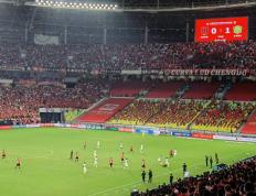 IM Sport-关于河南主场惜败浙江，遗憾收获失败的信息