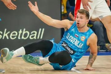 IM体育官网-包含斯洛文尼亚队战平立陶宛，积累经验的词条