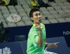 IM体育app-中国羽毛球队险胜泰国羽毛球队，陶菲克爆发神勇