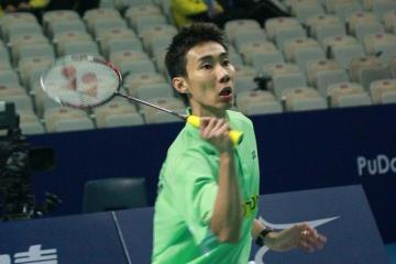 IM体育app-中国羽毛球队险胜泰国羽毛球队，陶菲克爆发神勇