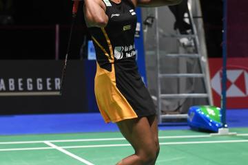 IM体育赛事直播入口-泰国羽毛球队绝杀韩国羽毛球队，辛杜统治全场的简单介绍