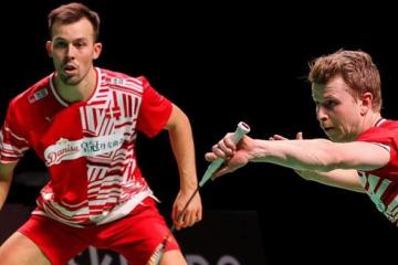 IM体育社区互动入口-印度队横扫丹麦队，安赛龙带队取胜