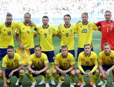 IM体育官网入口-法国险胜瑞典，戈麦斯带队取胜的简单介绍