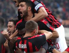 IM体育官网-包含AC米兰备战新赛季：球队士气高涨瞄准夺冠目标的词条