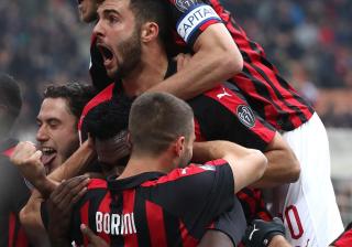 IM体育官网-包含AC米兰备战新赛季：球队士气高涨瞄准夺冠目标的词条