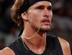 IM体育官方平台-欧洲网球队绝杀法国网球队，兹维列夫一己之力扛起全队的简单介绍