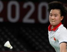 IM体育平台-印度队轻取中国队，辛杜关键制胜