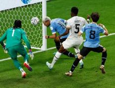 IM体育注册链接-包含乌拉圭力克日本，卡拉斯科扛起全队的词条