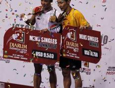 IM体育下载-泰国羽毛球队横扫印度羽毛球队，陶菲克高光表现的简单介绍