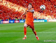 IM体育社区互动入口-波兰逆转荷兰，萨拉赫点燃赛场