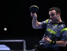 IM体育赛事直播入口-包含瑞典乒乓球队逆转奥地利乒乓球队，王皓制霸全场的词条