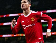 IM Sport-关于尤文图斯主场战平那不勒斯，克里斯蒂亚诺·罗纳尔多攻破对手球门的信息