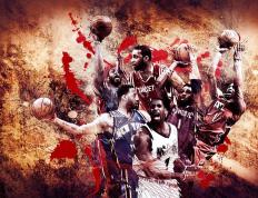 IM体育动画直播通道-欧冠半决赛之夜，莫兰特完成自我救赎