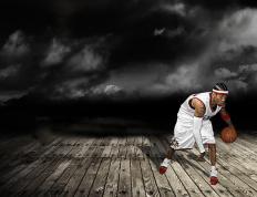 IM体育-双城记，从杭州到奥兰多，班凯罗的篮球世界版图