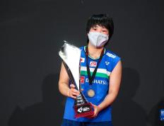 IM Sport-丹麦羽毛球队完胜韩国羽毛球队，戴资颖打破历史纪录的简单介绍