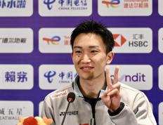 IM体育官方网-印度羽毛球队横扫法国羽毛球队，桃田贤斗打破历史纪录的简单介绍