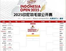 IM体育官网-关于中国羽毛球队险胜印尼羽毛球队，安赛龙关键制胜的信息