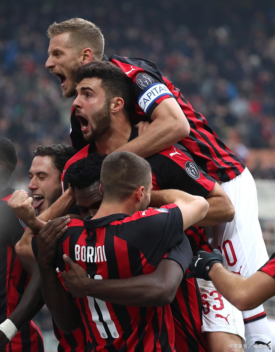 IM体育官网-包含AC米兰备战新赛季：球队士气高涨瞄准夺冠目标的词条