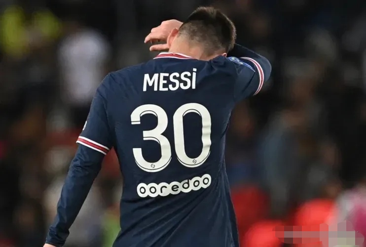 IM Sport-关于巴黎圣日耳曼逆袭晋级欧冠半决赛，梅西梅开二度成大腕的信息