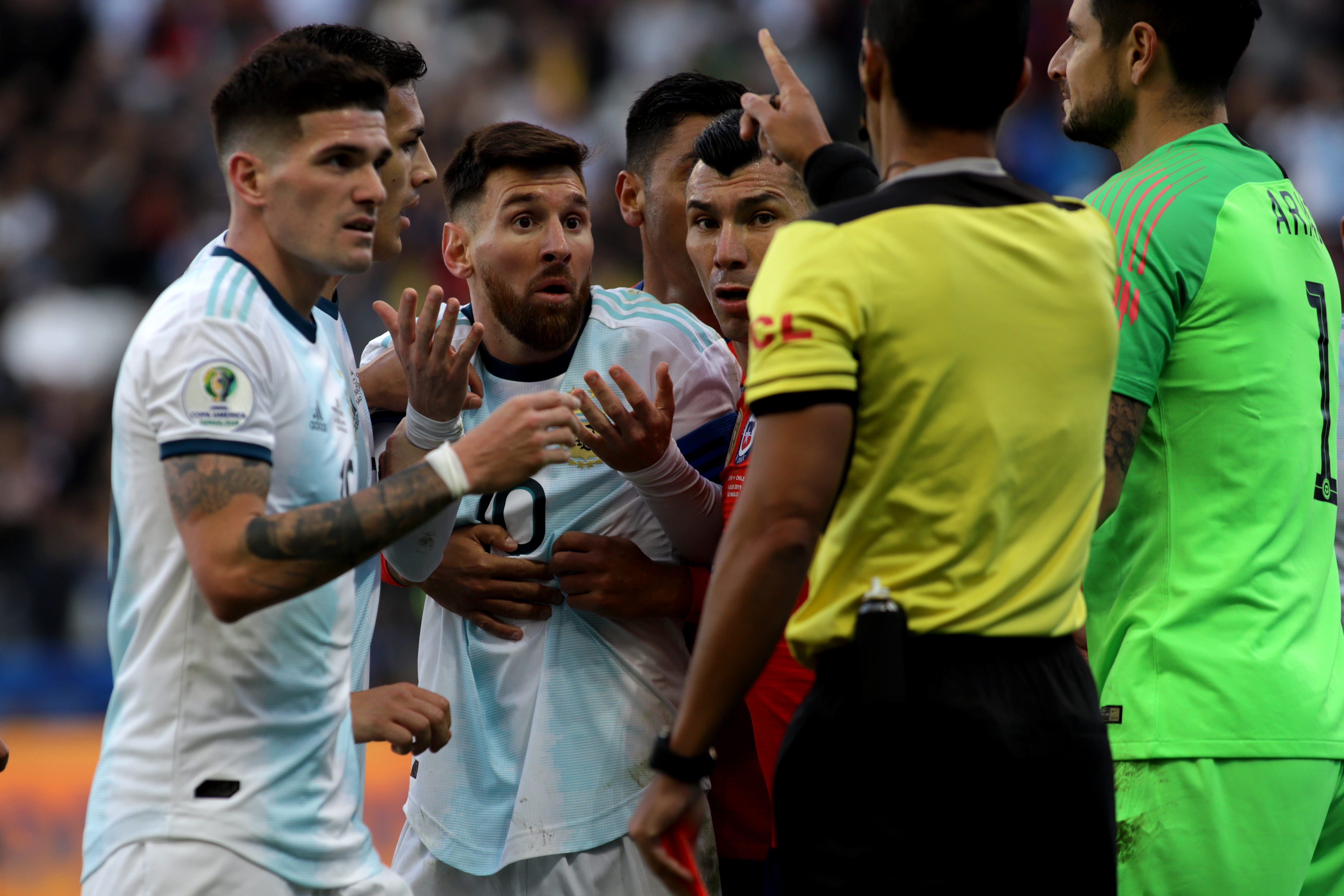 IM体育-阿圭罗领衔阿根廷国家队出征南美洲杯，期待再创辉煌的简单介绍