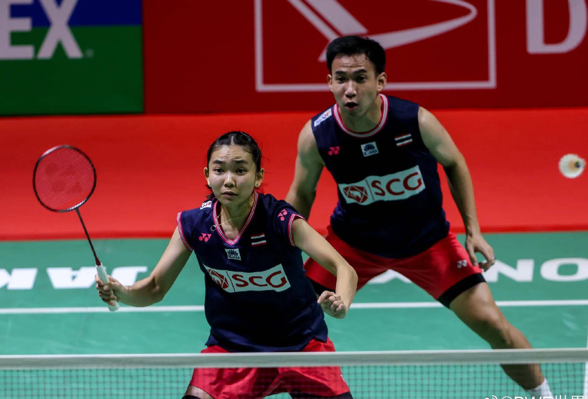 IM体育官方网-泰国羽毛球队鏖战韩国羽毛球队，安赛龙制霸全场的简单介绍