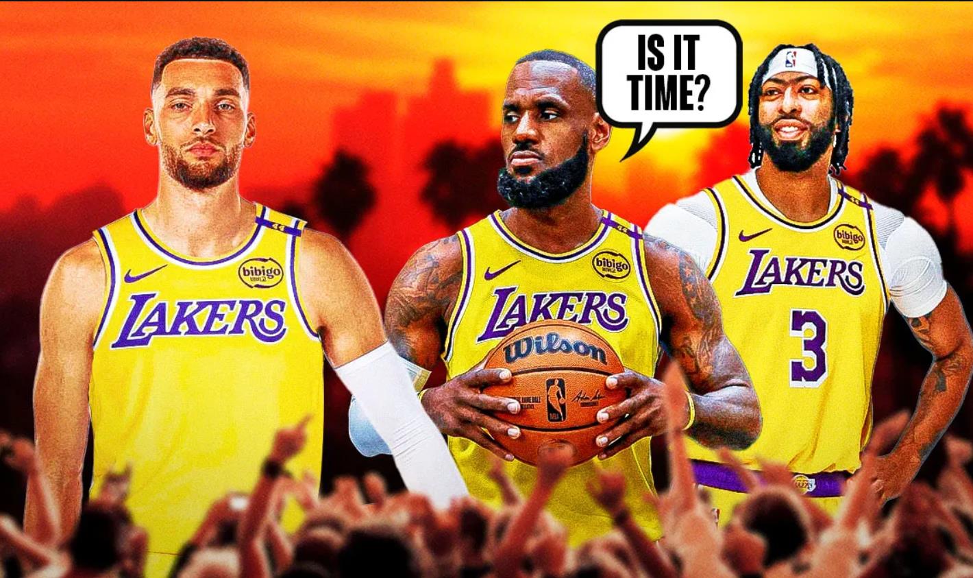 IM体育app-关于掘金强势湖人，拉文制霸全场的信息