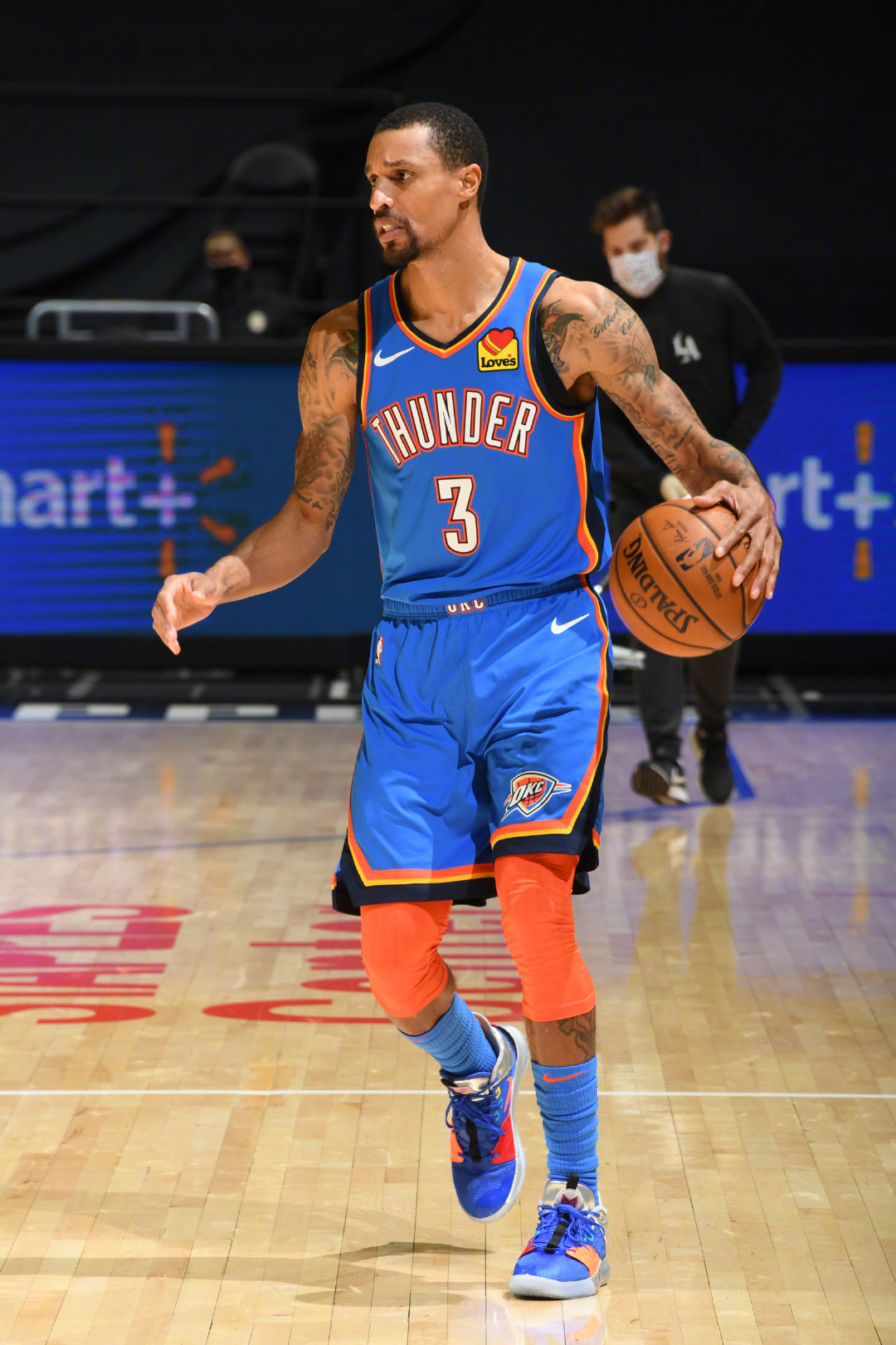 IM Sport-南韩男篮鏖战法国男篮,乔治·希尔关键制胜的简单介绍