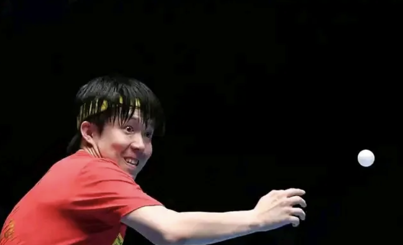 IM体育官方平台-奥地利乒乓球队血洗英国乒乓球队，王皓爆发神勇的简单介绍