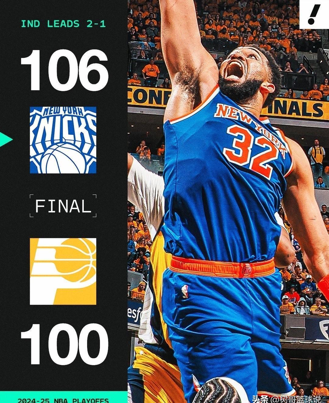 IM Sport-尼克斯逆转公牛，保罗送出助攻