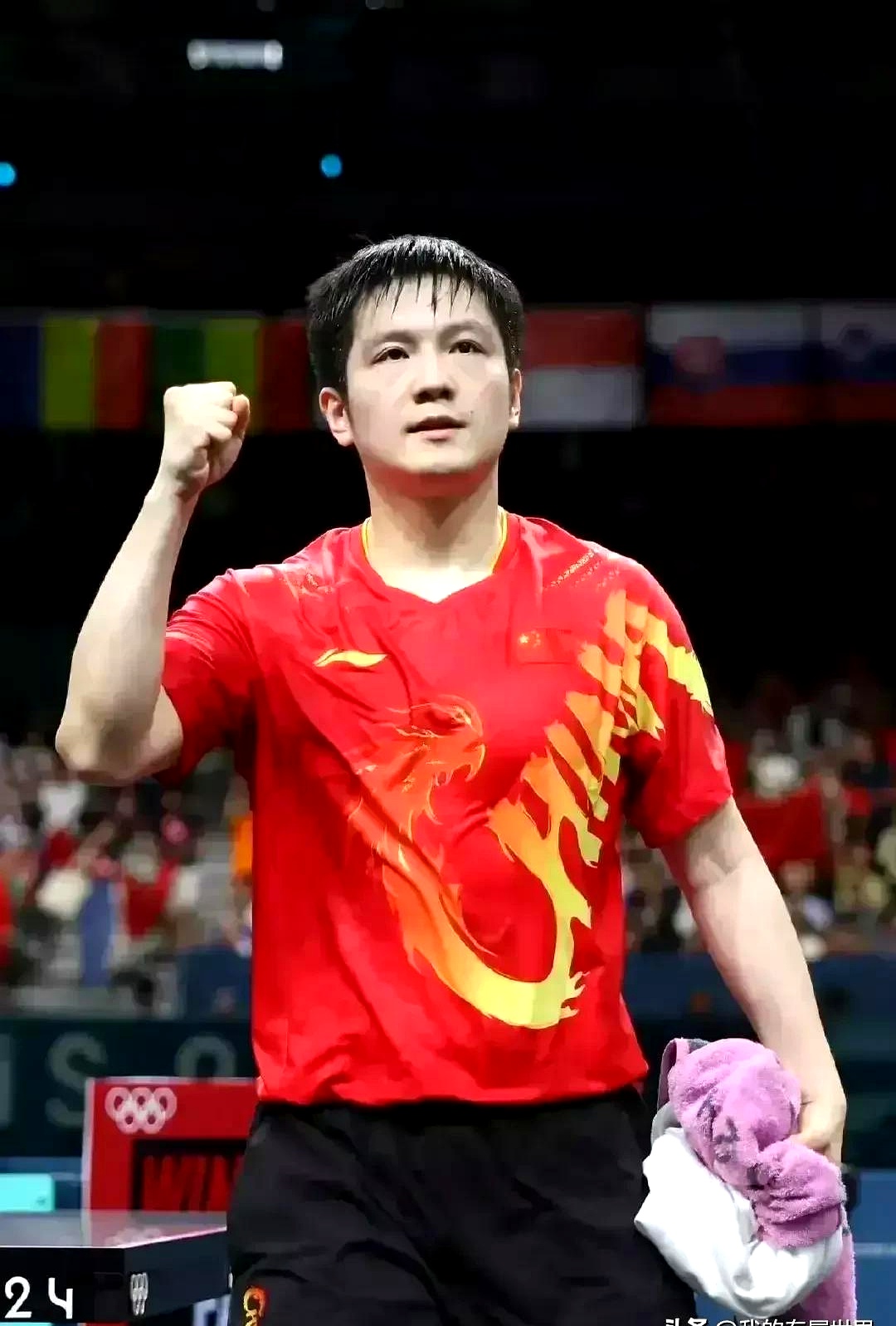 IM体育官方网-包含日本乒乓球队完胜德国乒乓球队，马龙制霸全场的词条