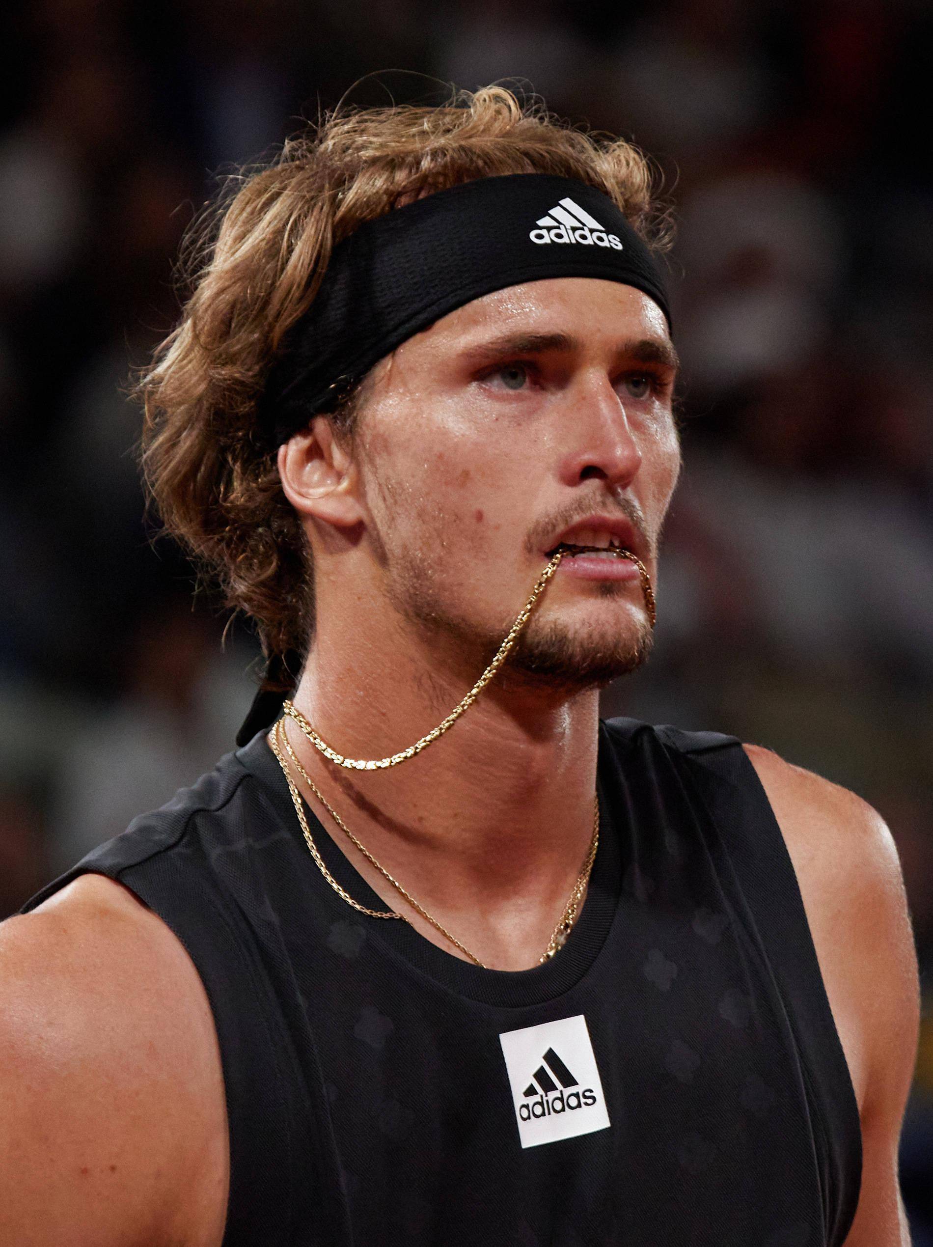 IM体育官方平台-欧洲网球队绝杀法国网球队，兹维列夫一己之力扛起全队的简单介绍