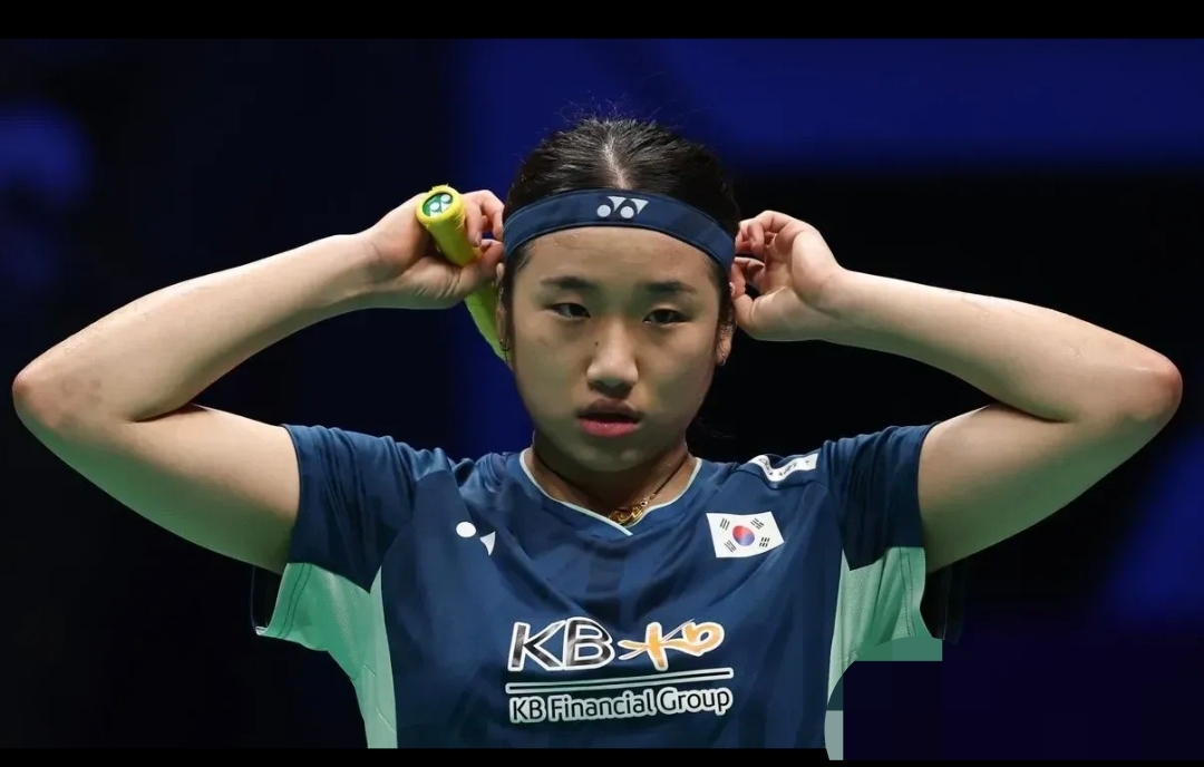 IM体育官网入口-韩国羽毛球队血洗丹麦羽毛球队，戴资颖制霸全场的简单介绍