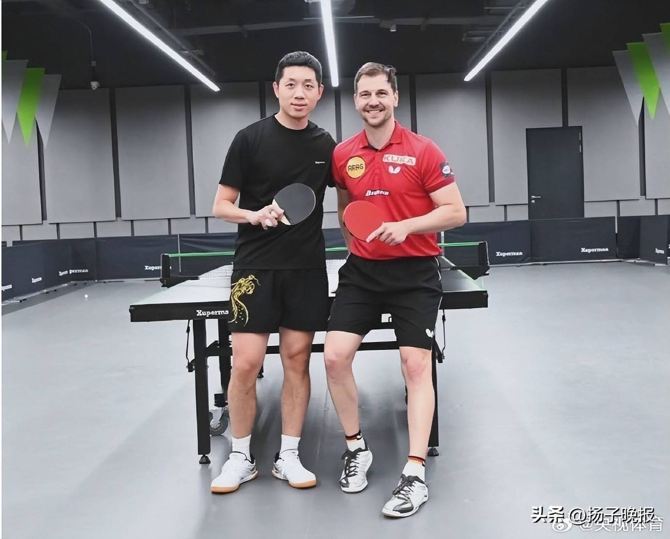 IM体育注册链接-包含波兰乒乓球队力克日本乒乓球队,波尔送出助攻的词条