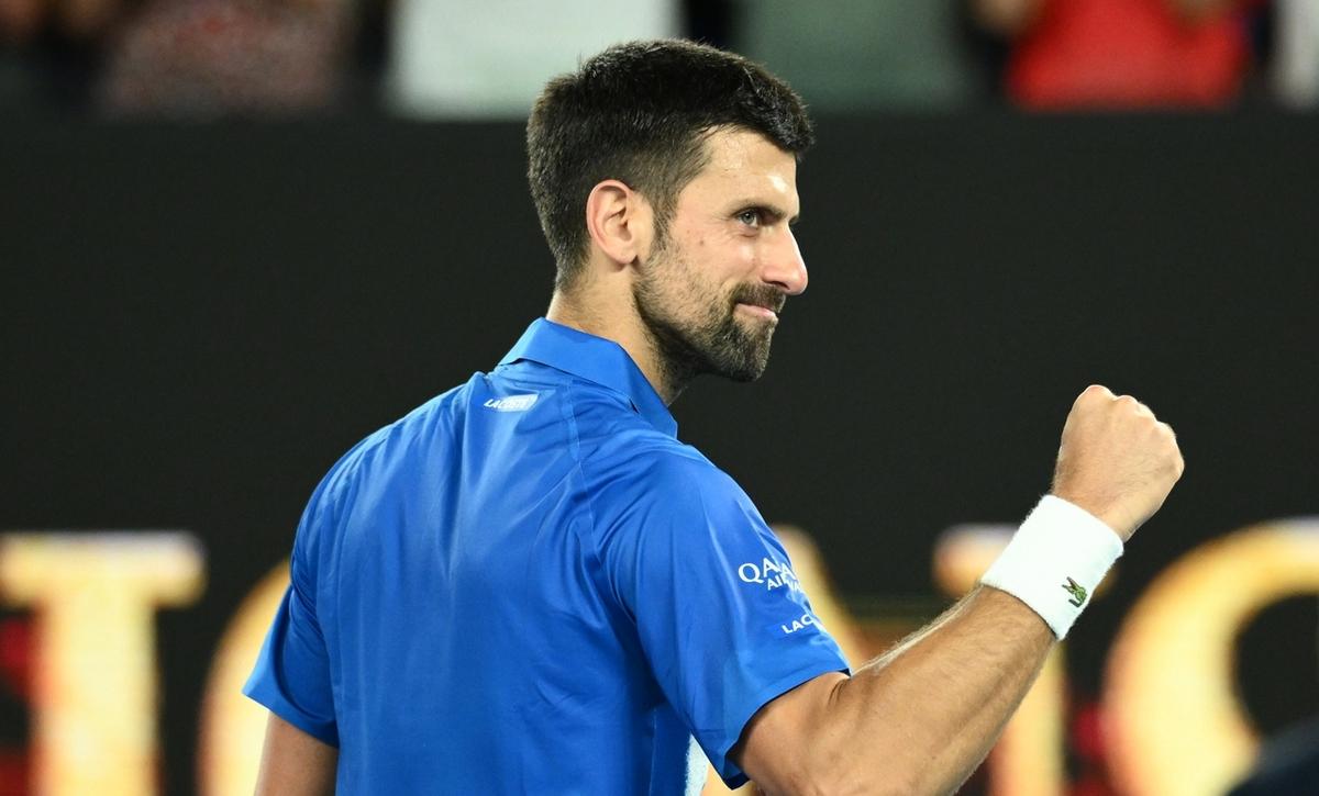 IM体育-德国网球队力克日本网球队，德约科维奇制霸全场的简单介绍