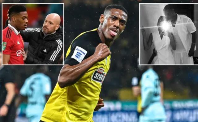 IM体育数据分析平台-包含曼联强势马赛，马夏尔绝境逆转的词条