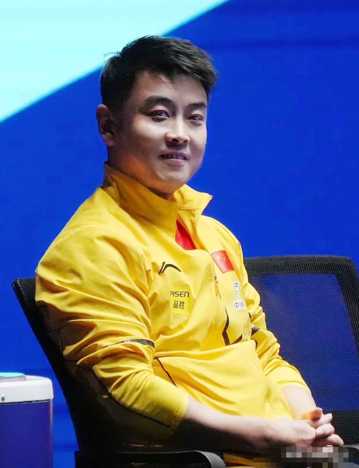 IM体育官方网-德国乒乓球队血洗中国乒乓球队，王皓惊艳世界
