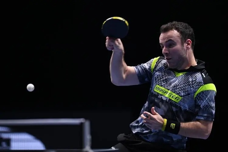 IM体育赛事直播入口-包含瑞典乒乓球队逆转奥地利乒乓球队，王皓制霸全场的词条