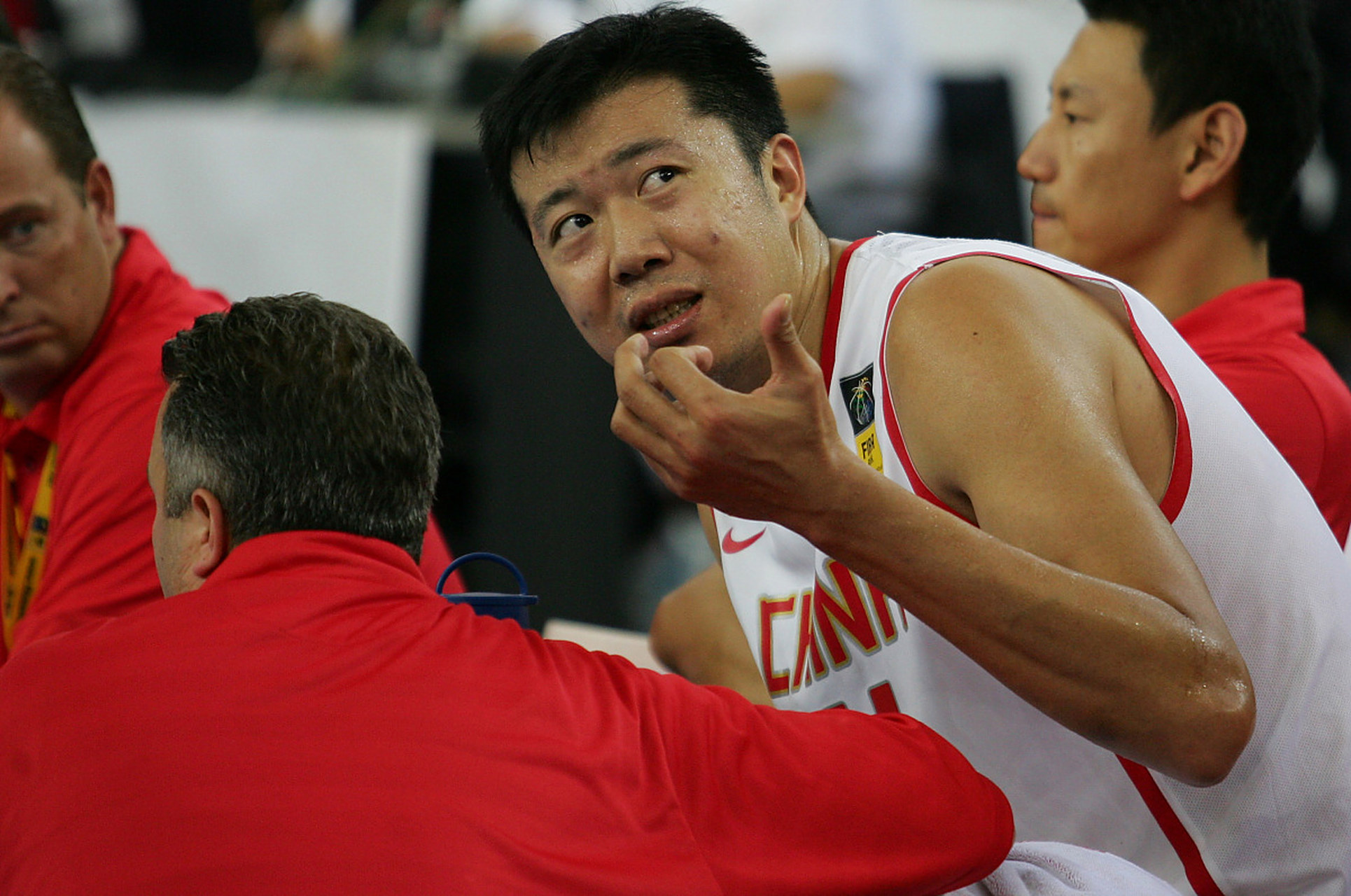 IM体育赛事直播入口-关于澳大利亚男篮险胜菲律宾男篮，米尔萨普高光表现的信息